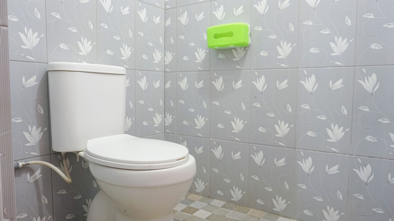 Photo of Bathroom in Kotaraja