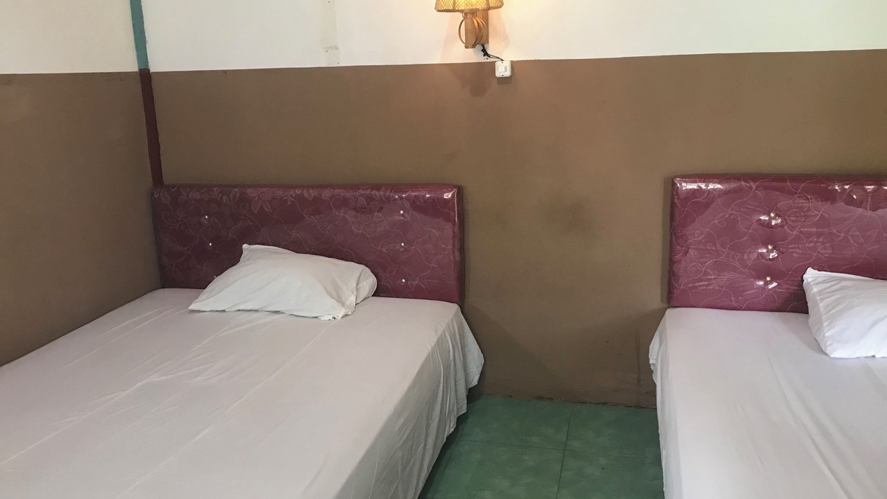 Photo of Bedroom in Kotaraja