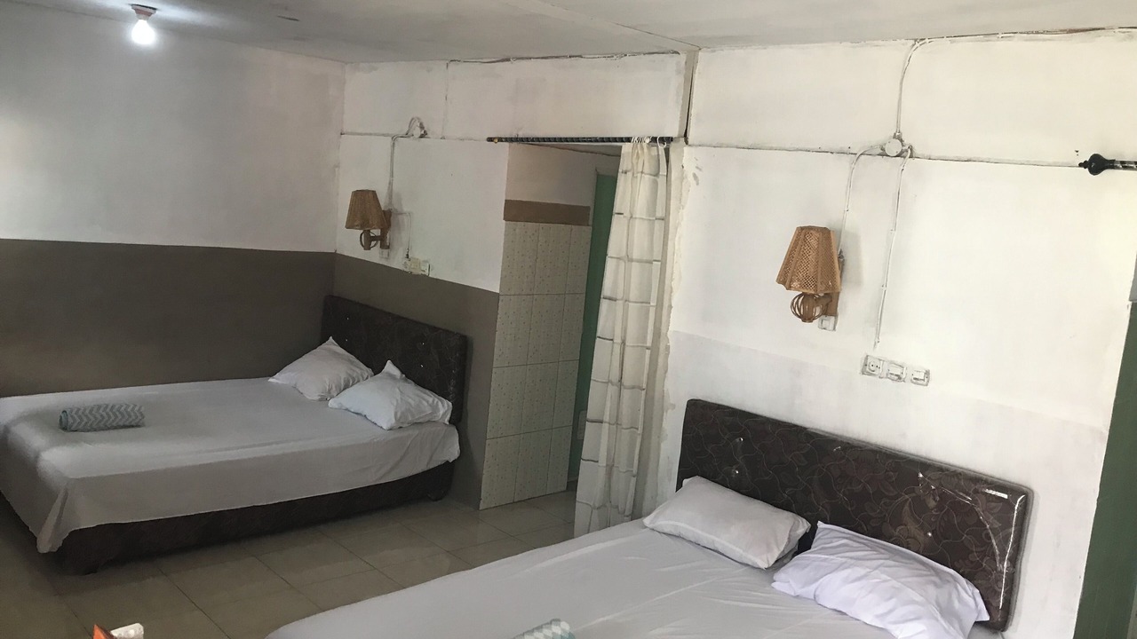 Photo of Bedroom in Kotaraja