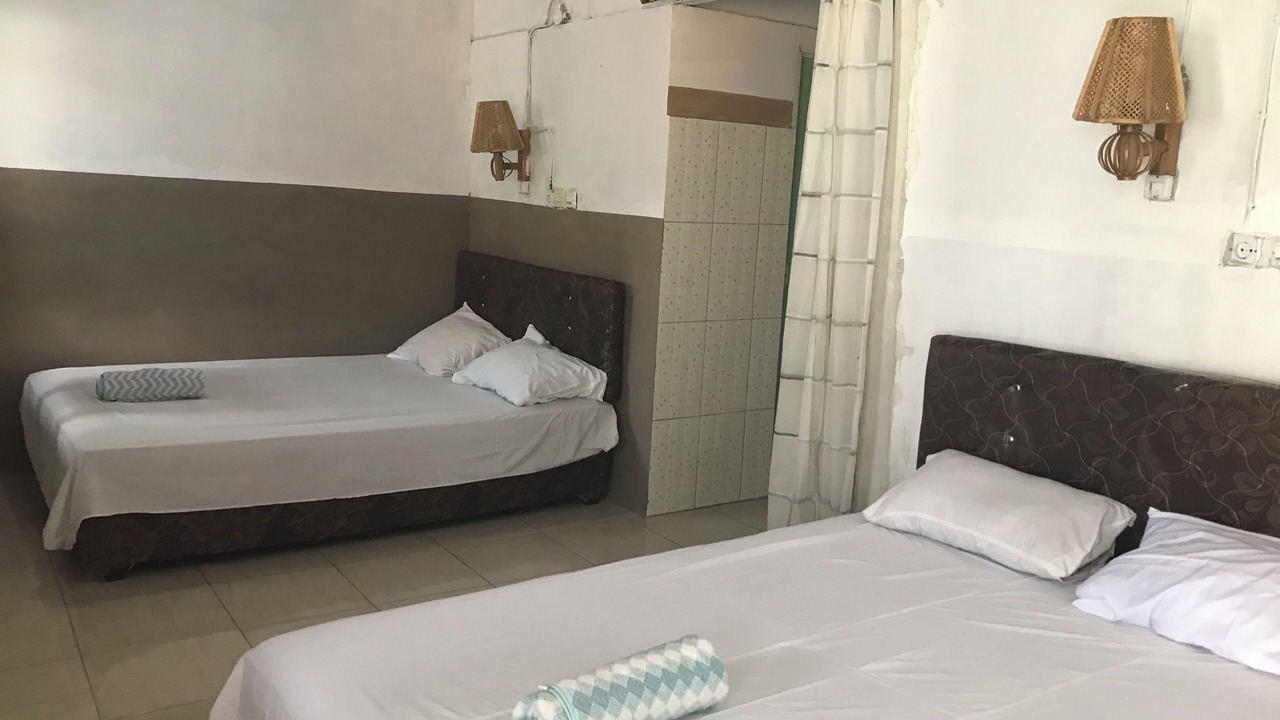 Photo of Bedroom in Kotaraja