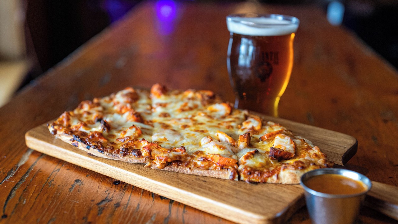 Photo of Others in Alexandria