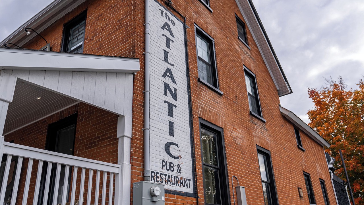 Photo of Outdoor in Alexandria