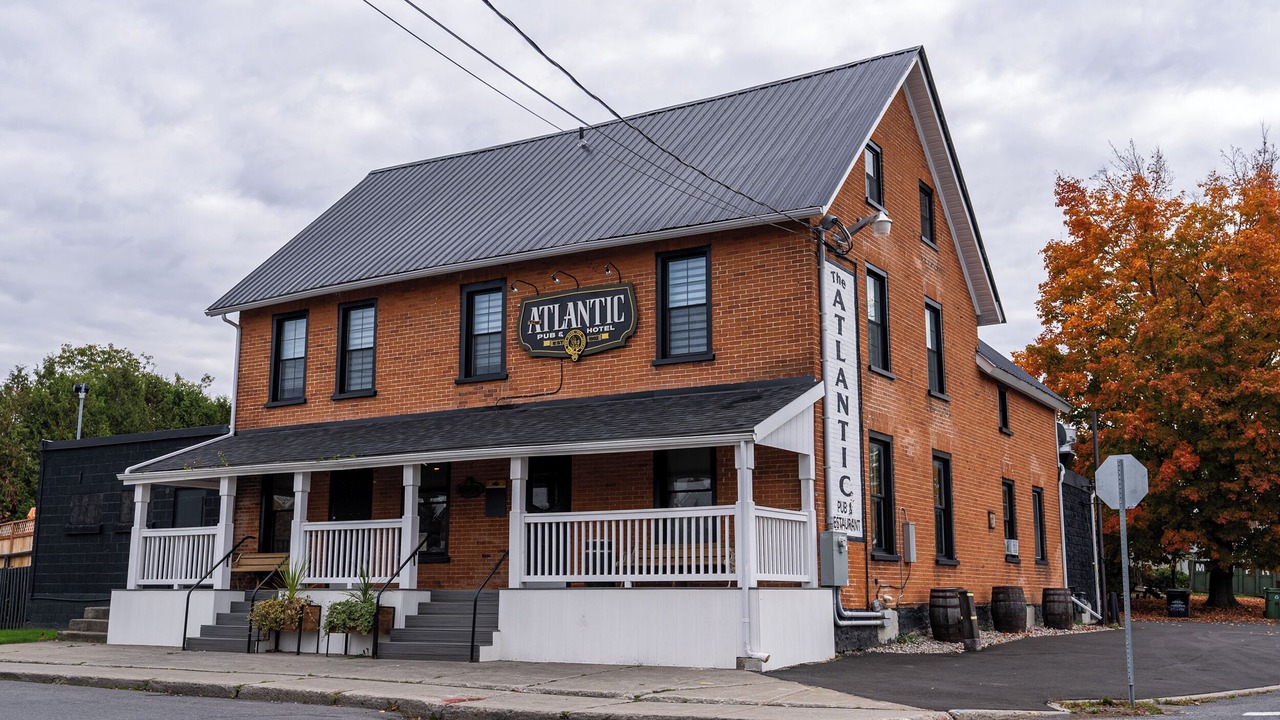 Photo of Outdoor in Alexandria