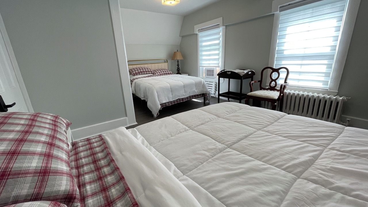 Photo of Bedroom in Alexandria