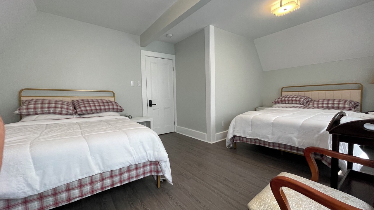 Photo of Bedroom in Alexandria