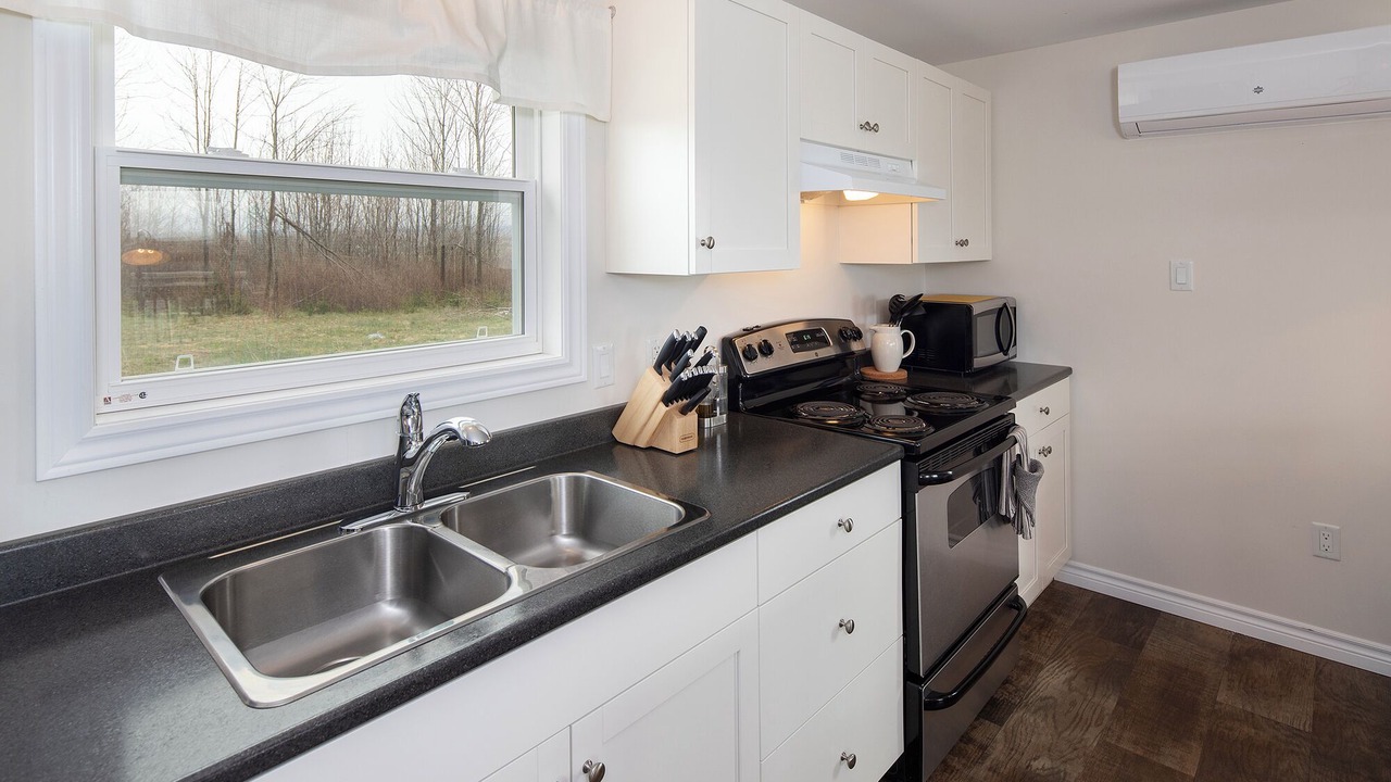 Photo of Kitchen in Egerton