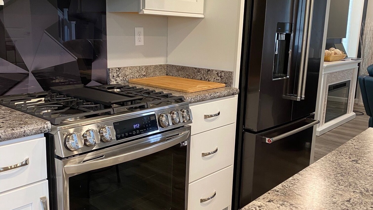 Photo of Kitchen in Bridgeport