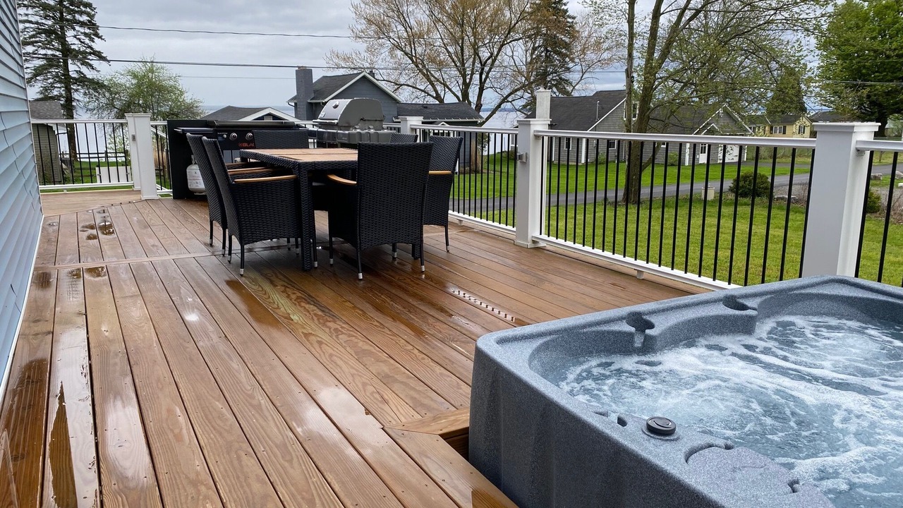 Photo of Outdoor in Bridgeport