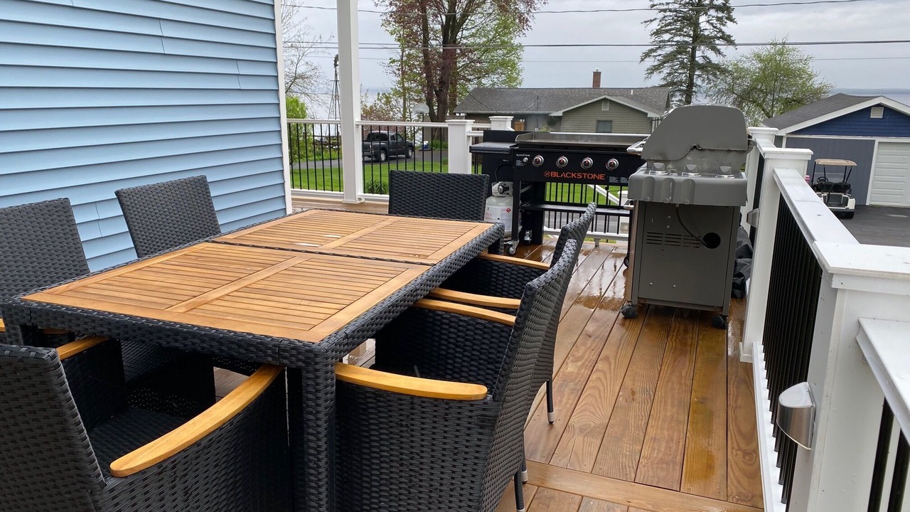 Photo of Outdoor in Bridgeport