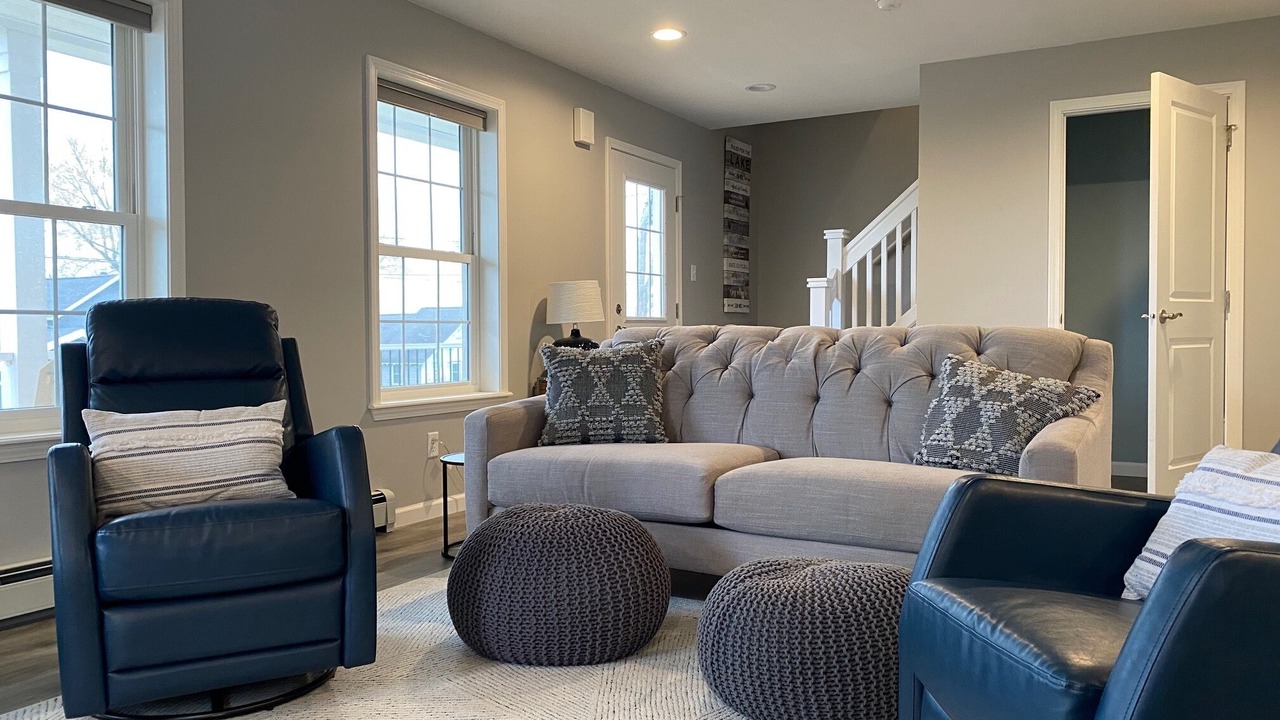 Photo of Livingroom in Bridgeport