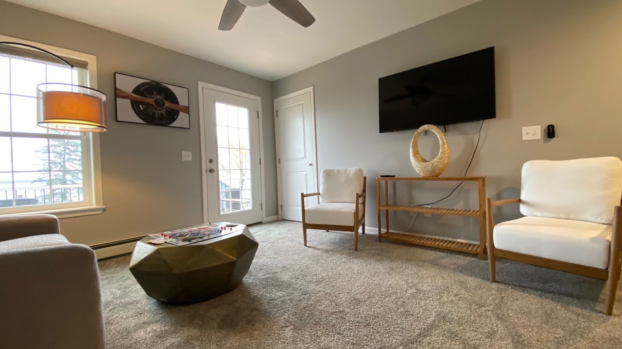 Photo of Livingroom in Bridgeport
