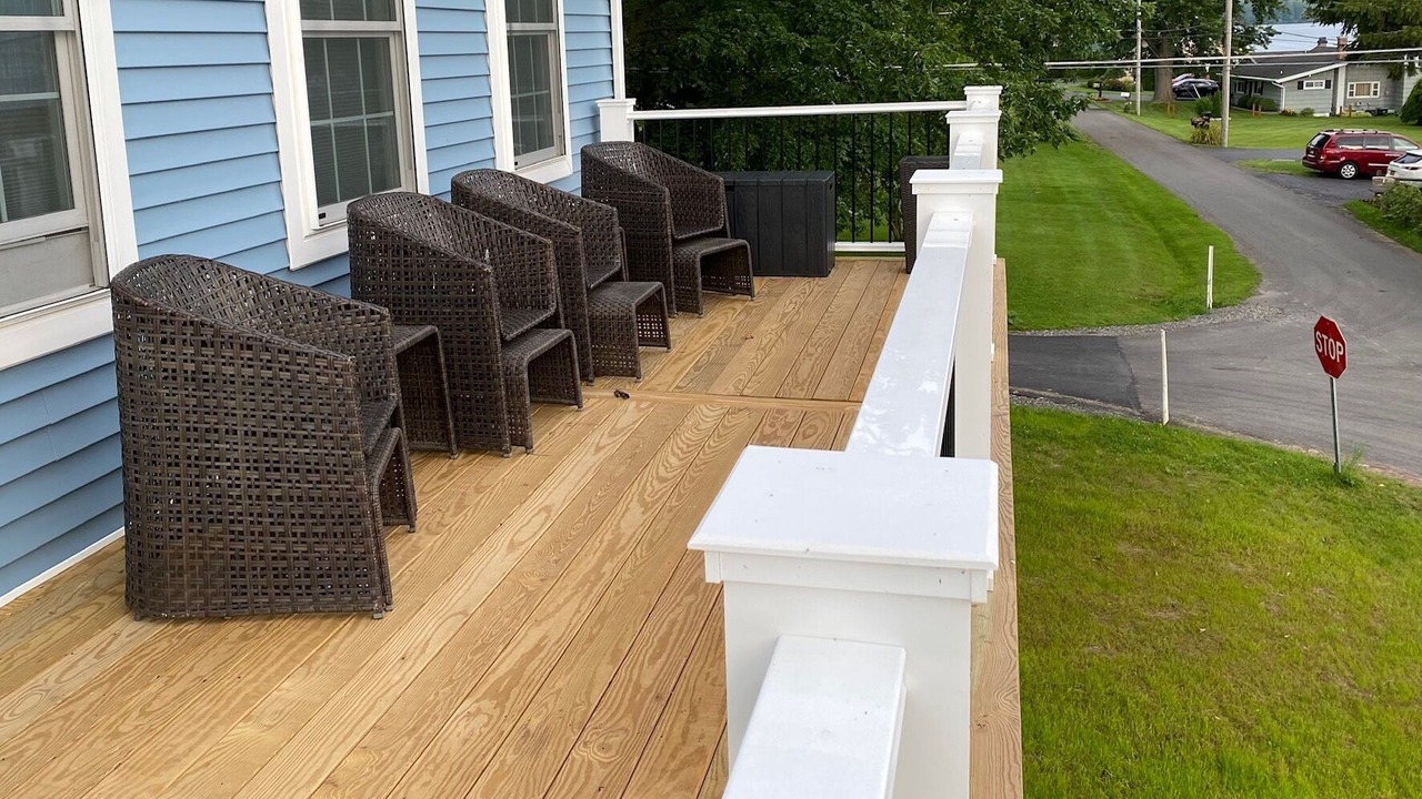 Photo of Outdoor in Bridgeport