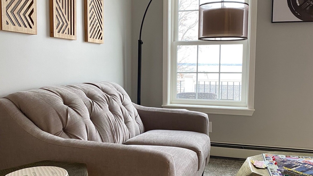 Photo of Livingroom in Bridgeport