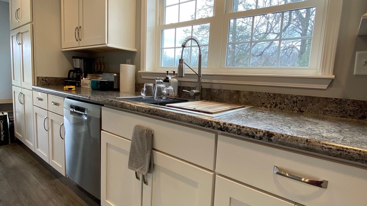 Photo of Kitchen in Bridgeport