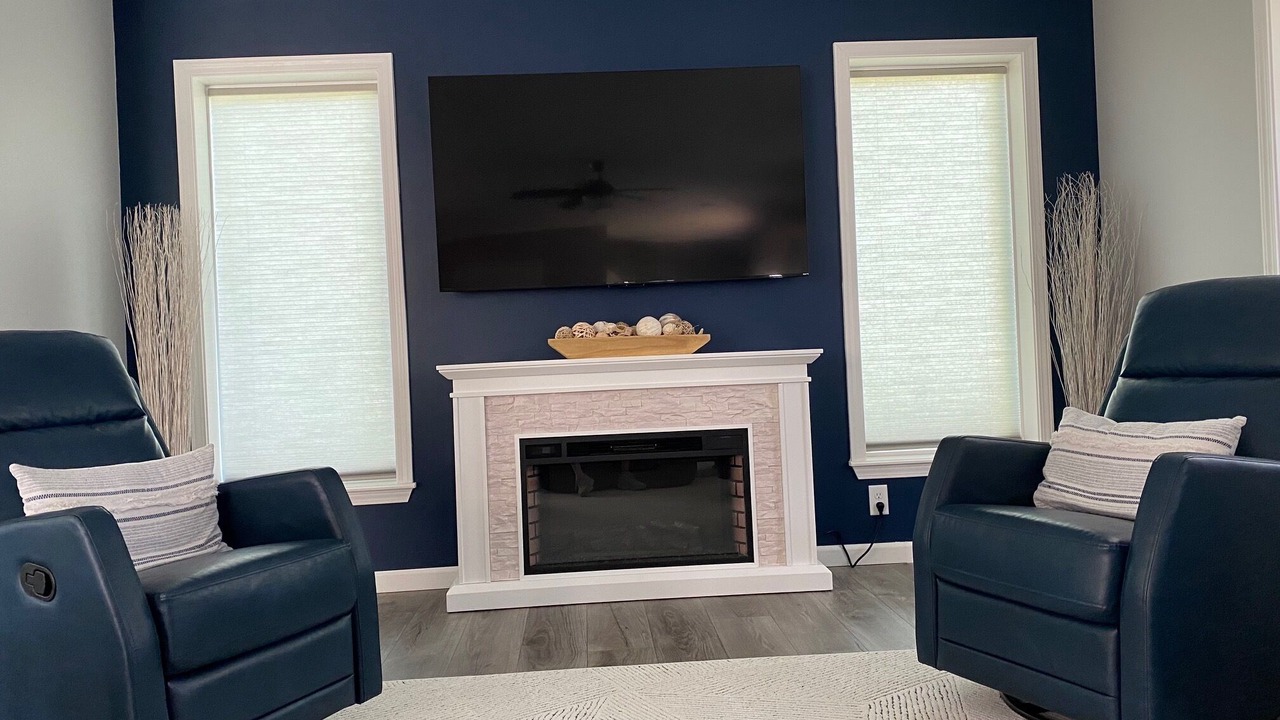 Photo of Livingroom in Bridgeport