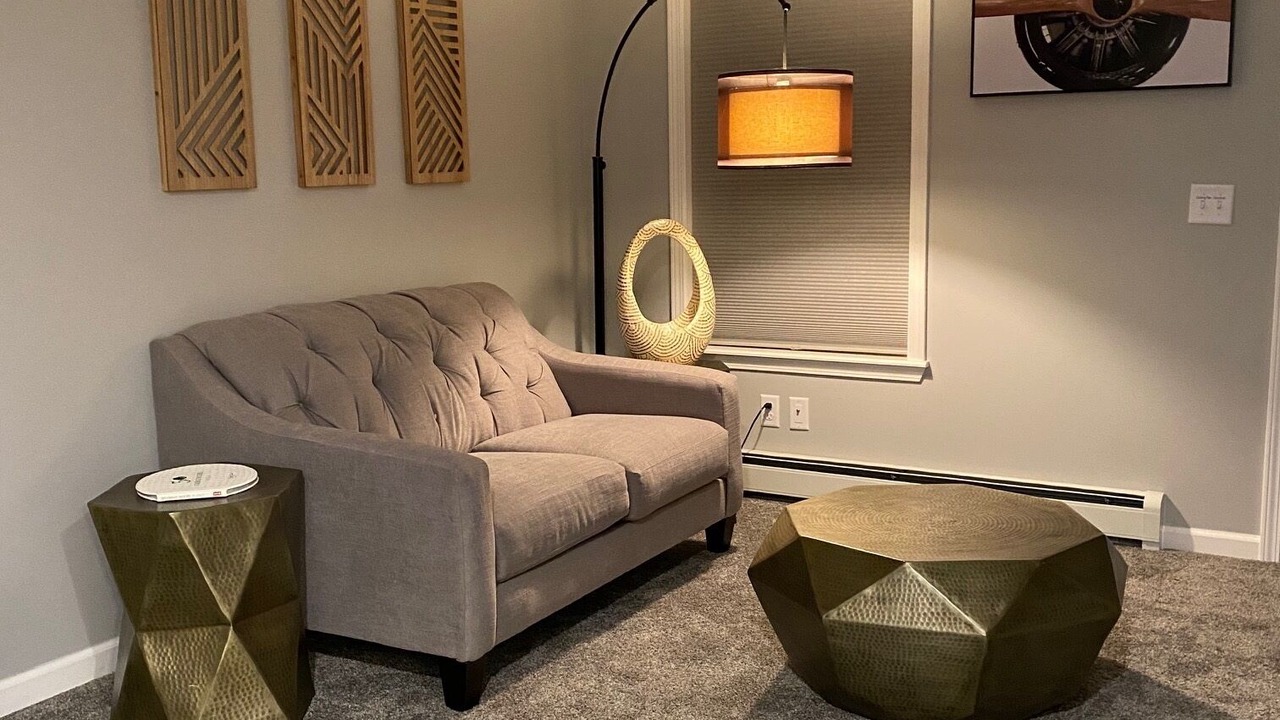 Photo of Livingroom in Bridgeport