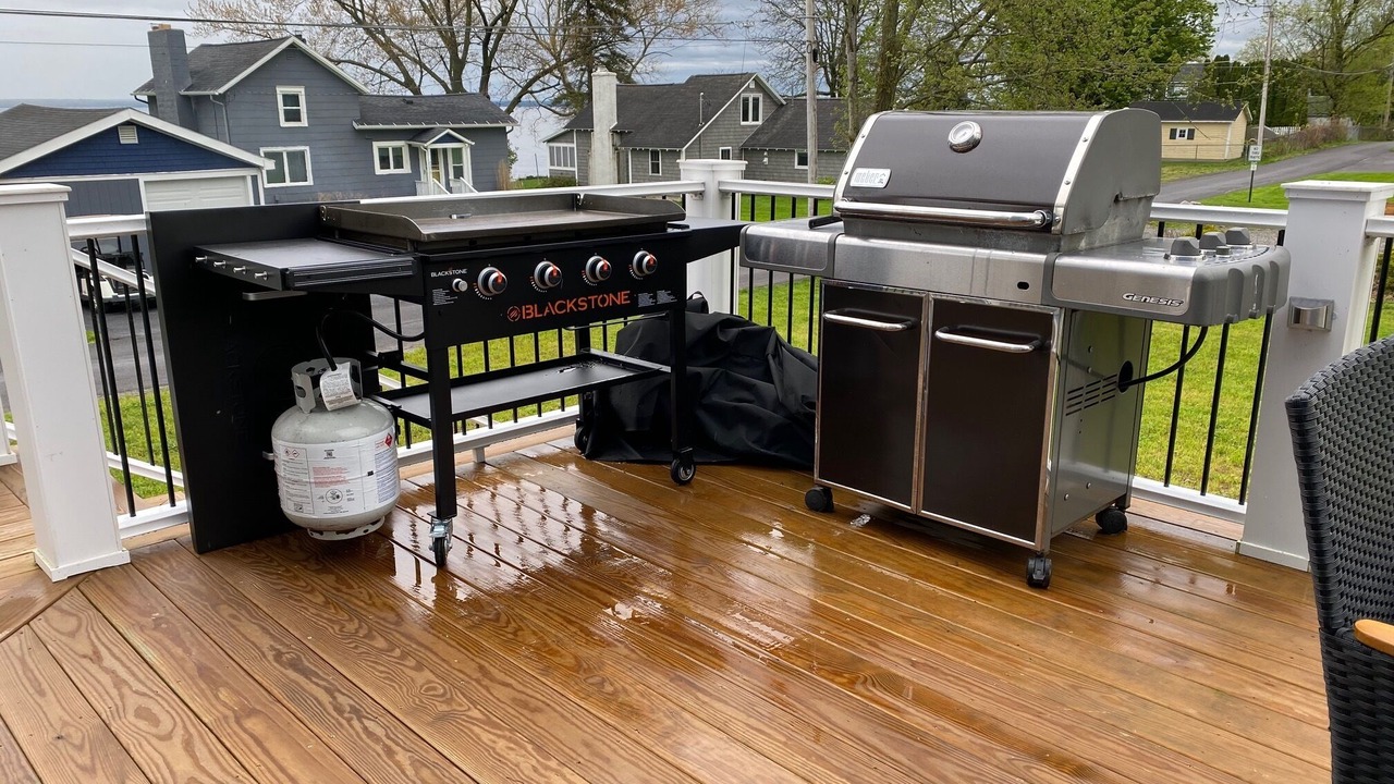 Photo of Outdoor in Bridgeport
