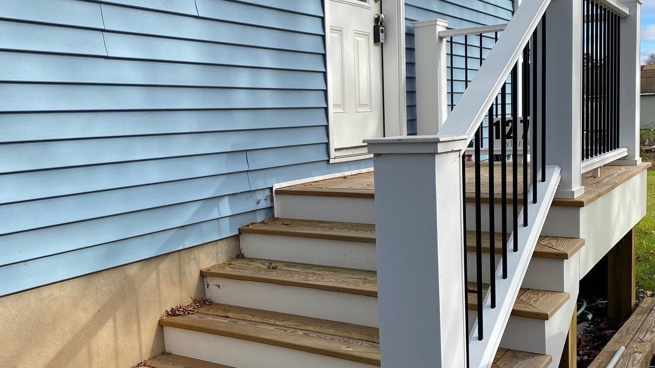 Photo of Outdoor in Bridgeport