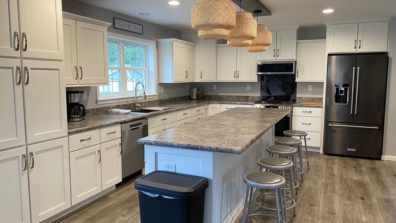 Photo of Kitchen in Bridgeport