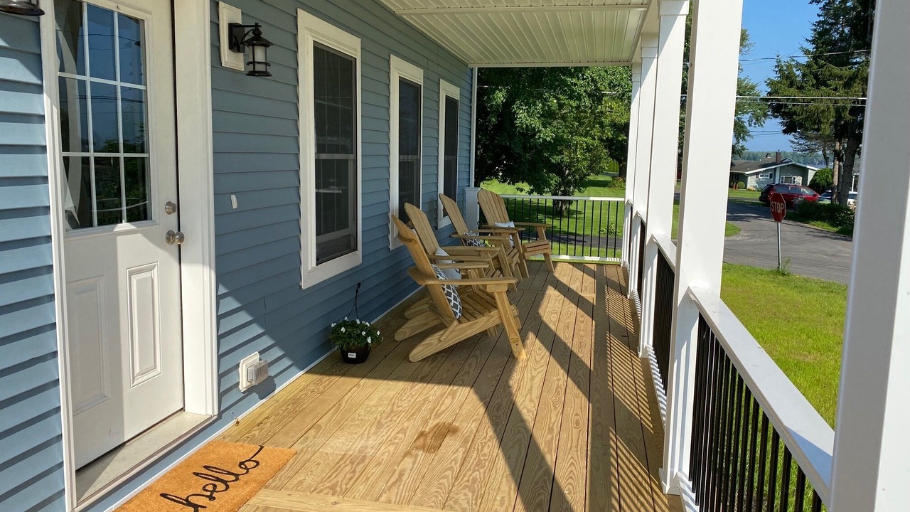 Photo of Outdoor in Bridgeport