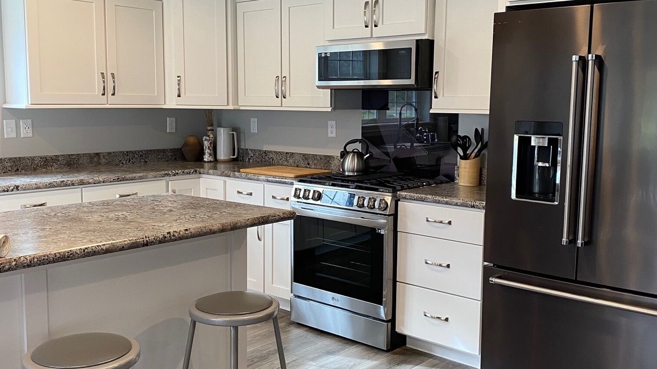 Photo of Kitchen in Bridgeport