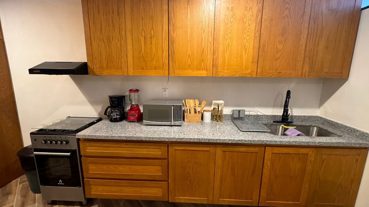 Photo of Kitchen in Ciudad Madero