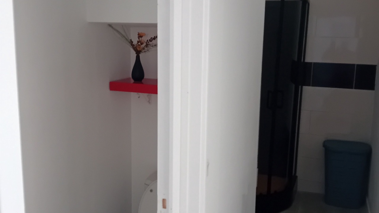 Photo of Bedroom in Dreux