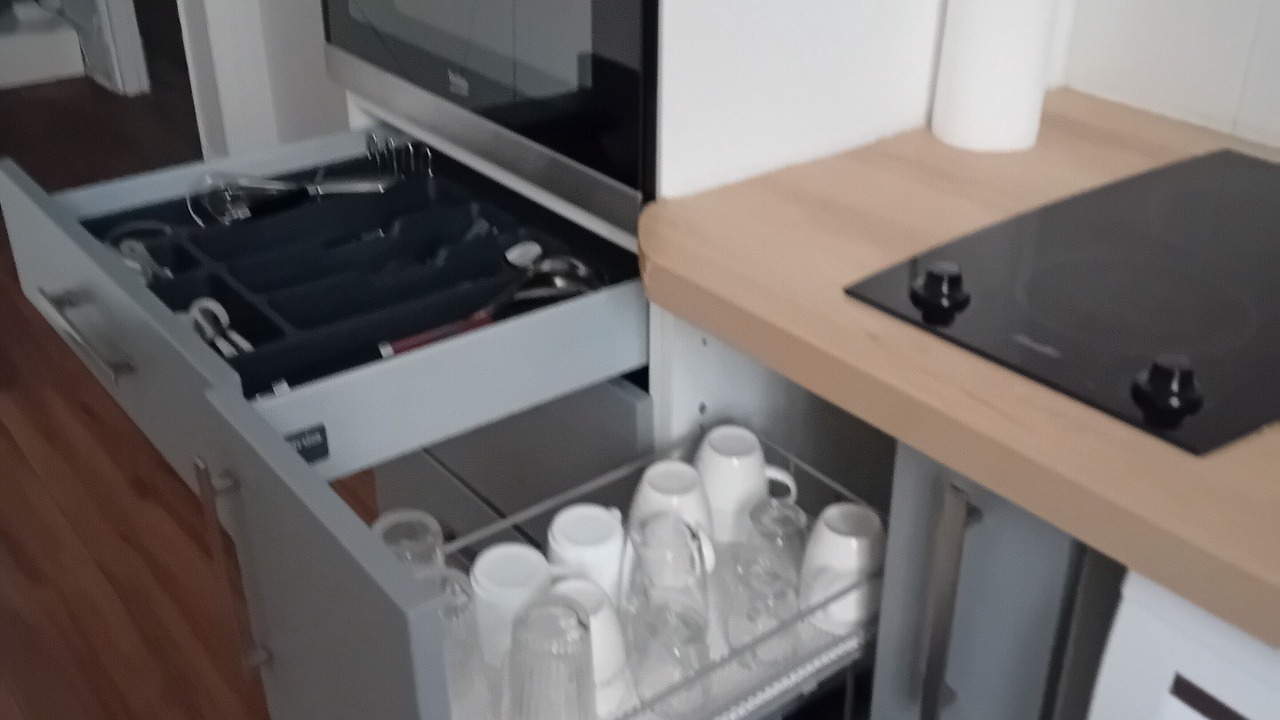 Photo of Kitchen in Dreux