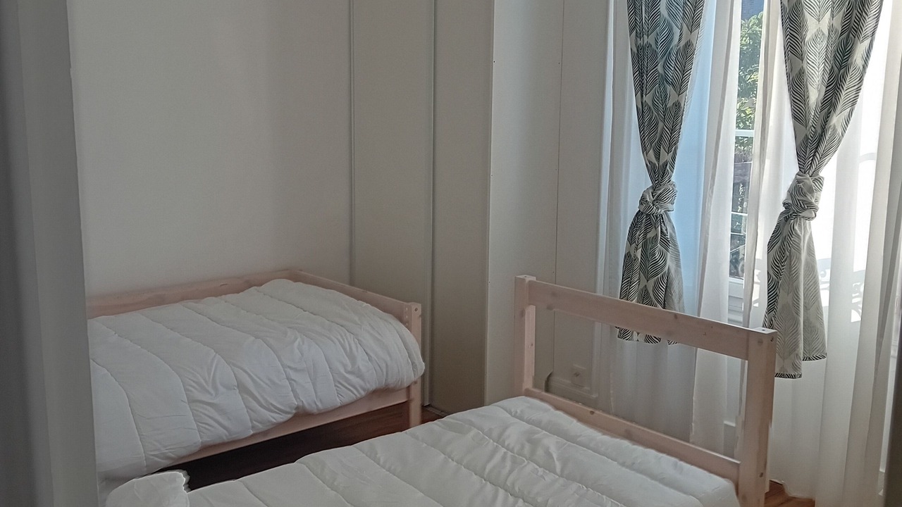 Photo of Bedroom in Dreux