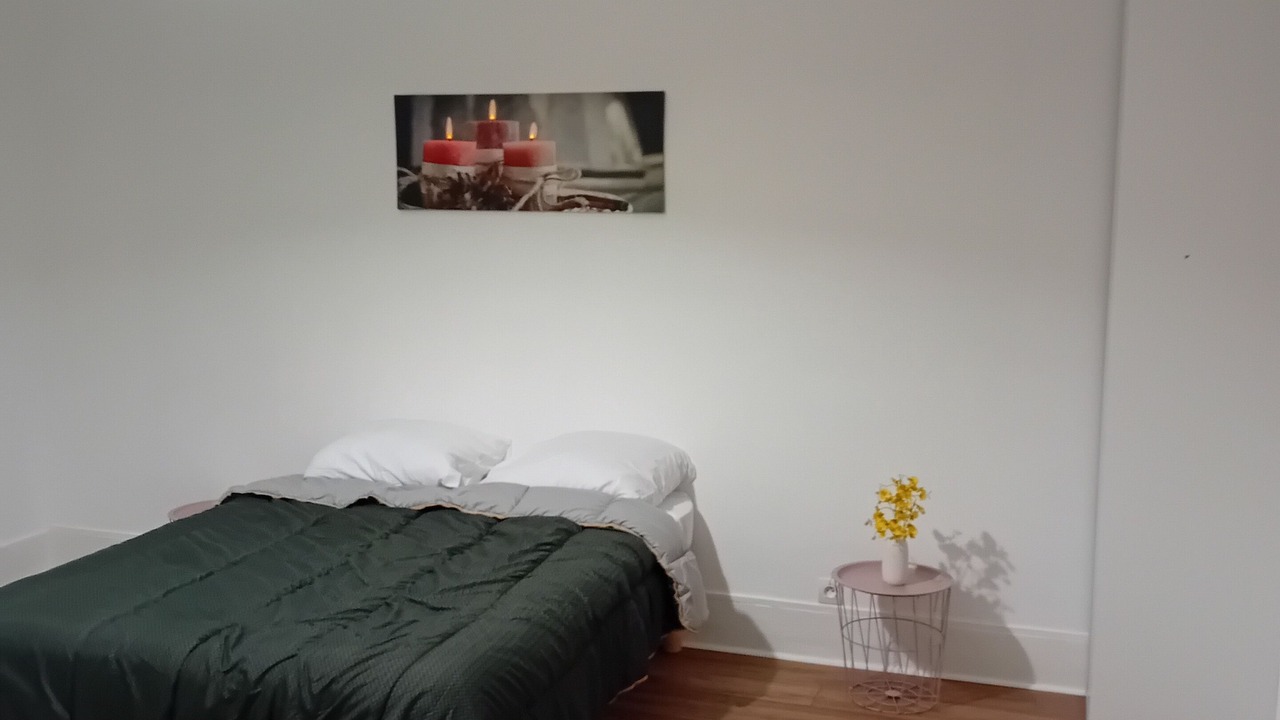 Photo of Bedroom in Dreux