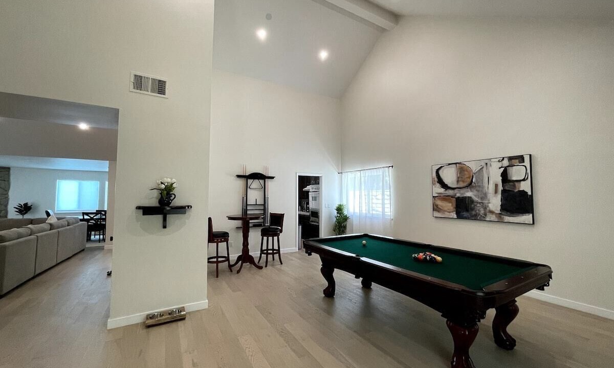 Photo of Bedroom in Canoga Park