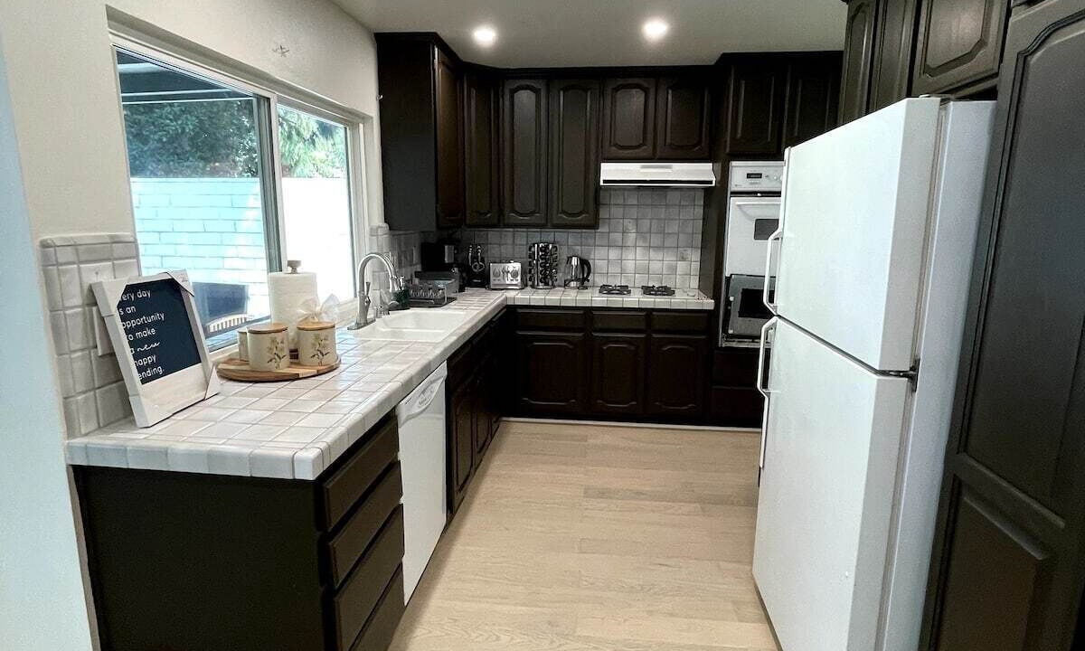 Photo of Kitchen in Canoga Park