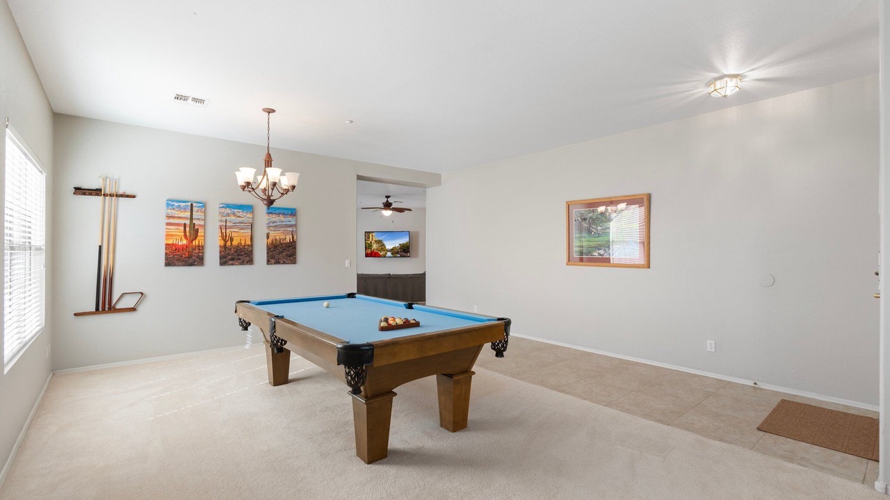 Photo of Bedroom in Legend Trail