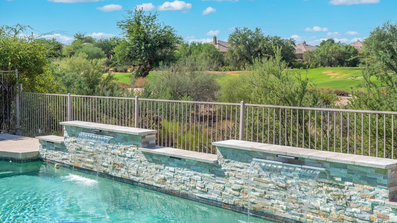 Photo of Outdoor in Legend Trail