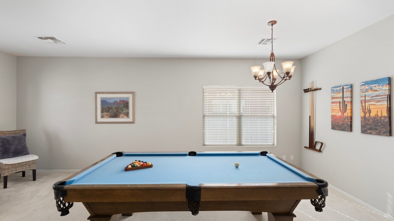 Photo of Bedroom in Legend Trail