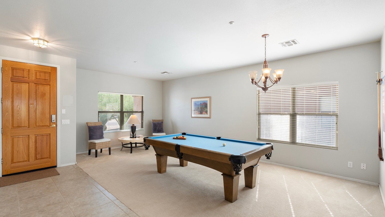 Photo of Bedroom in Legend Trail