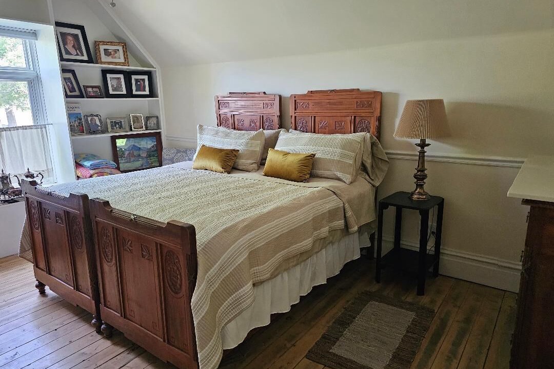 Photo of Bedroom in Spring City