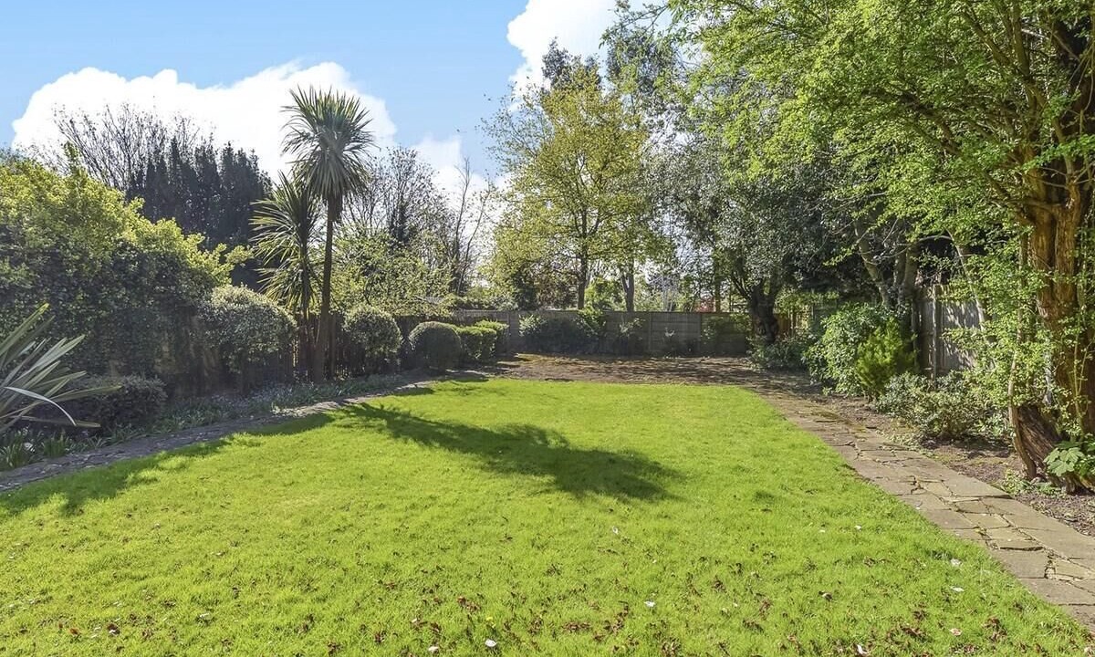 Photo of Others in Ealing Common