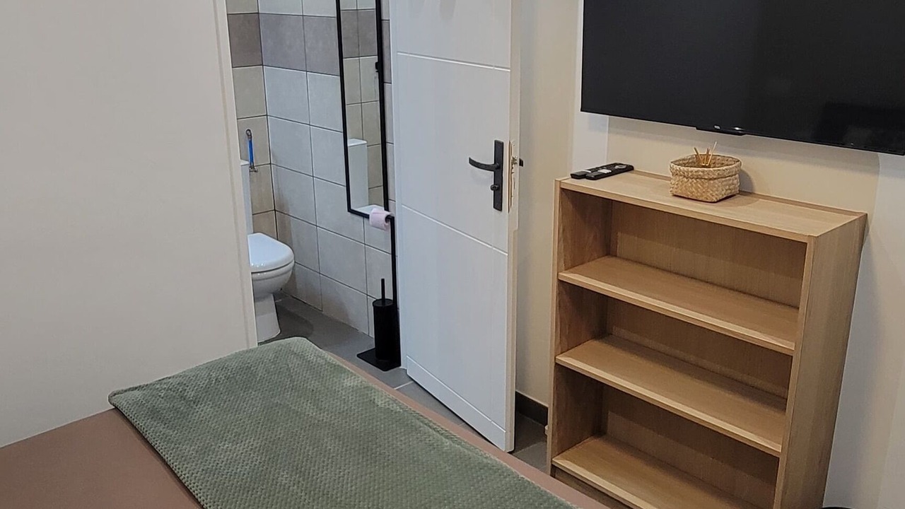 Photo of Bedroom in Ferrieres-les-Verreries
