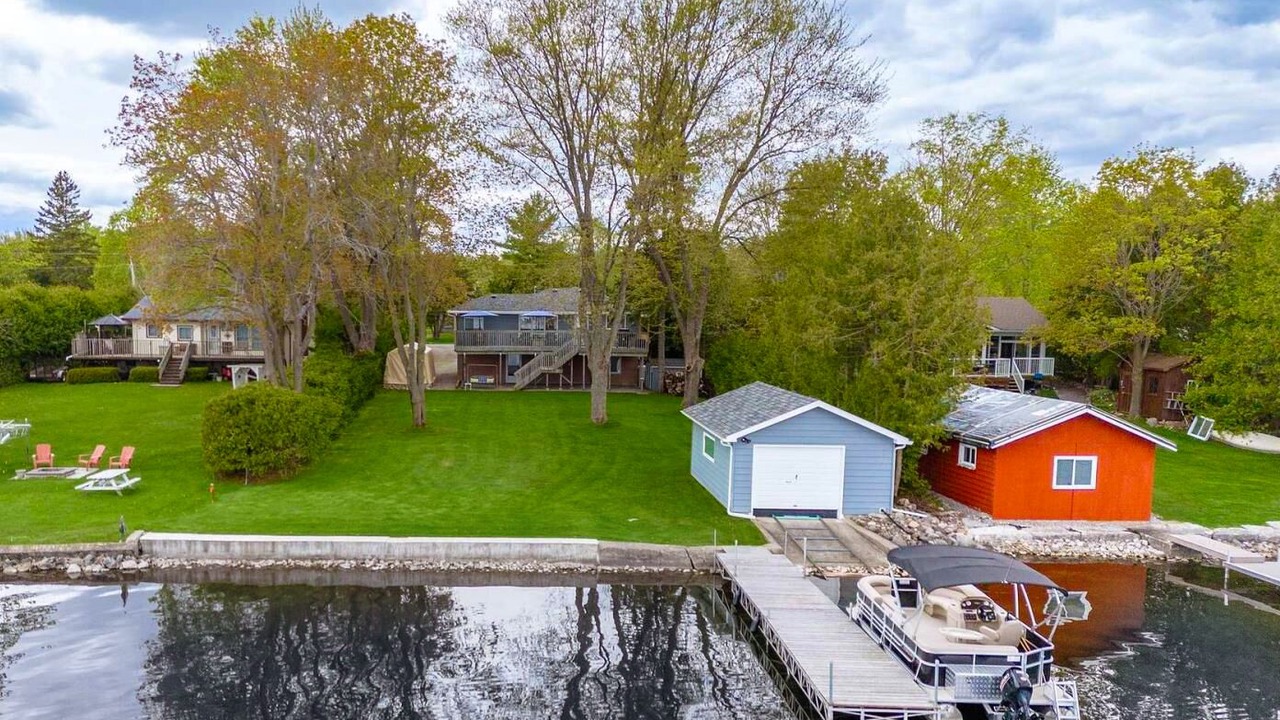 Photo of Outdoor in Bobcaygeon