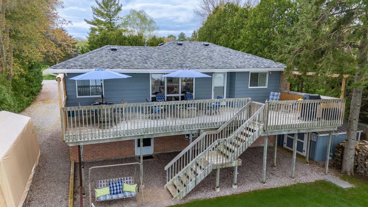 Photo of Outdoor in Bobcaygeon