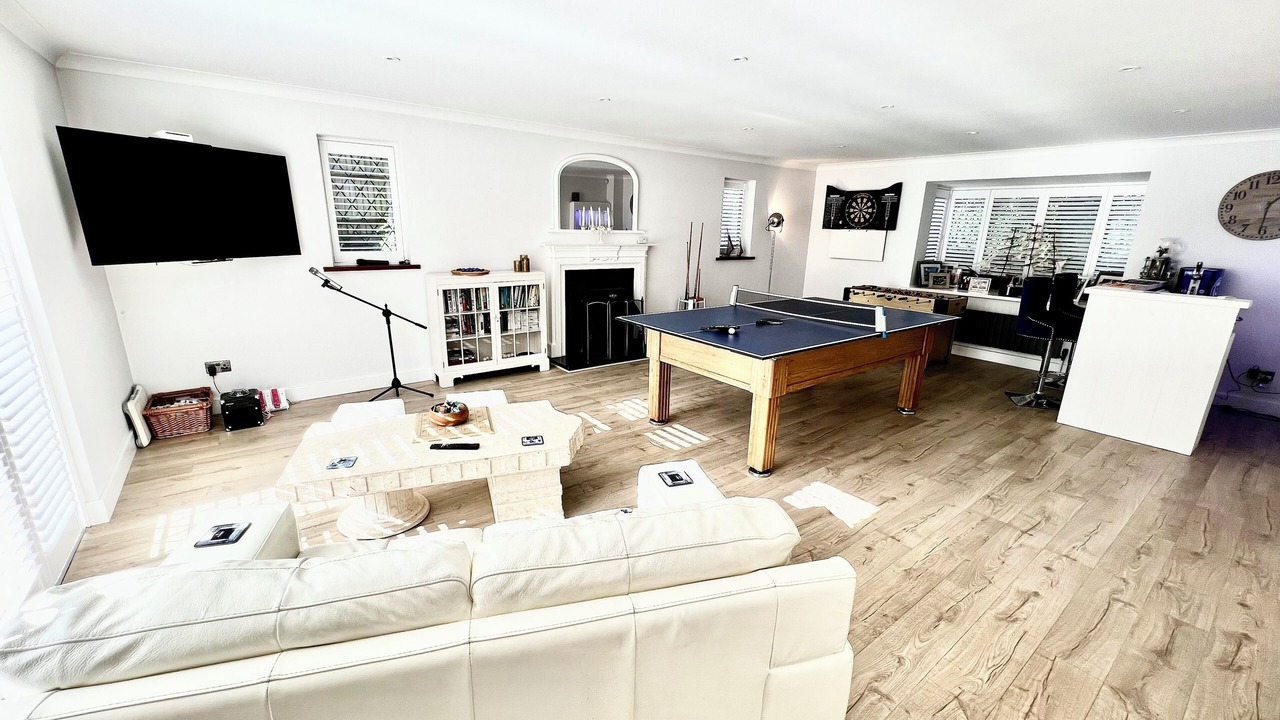 Photo of Bedroom in Waterlooville