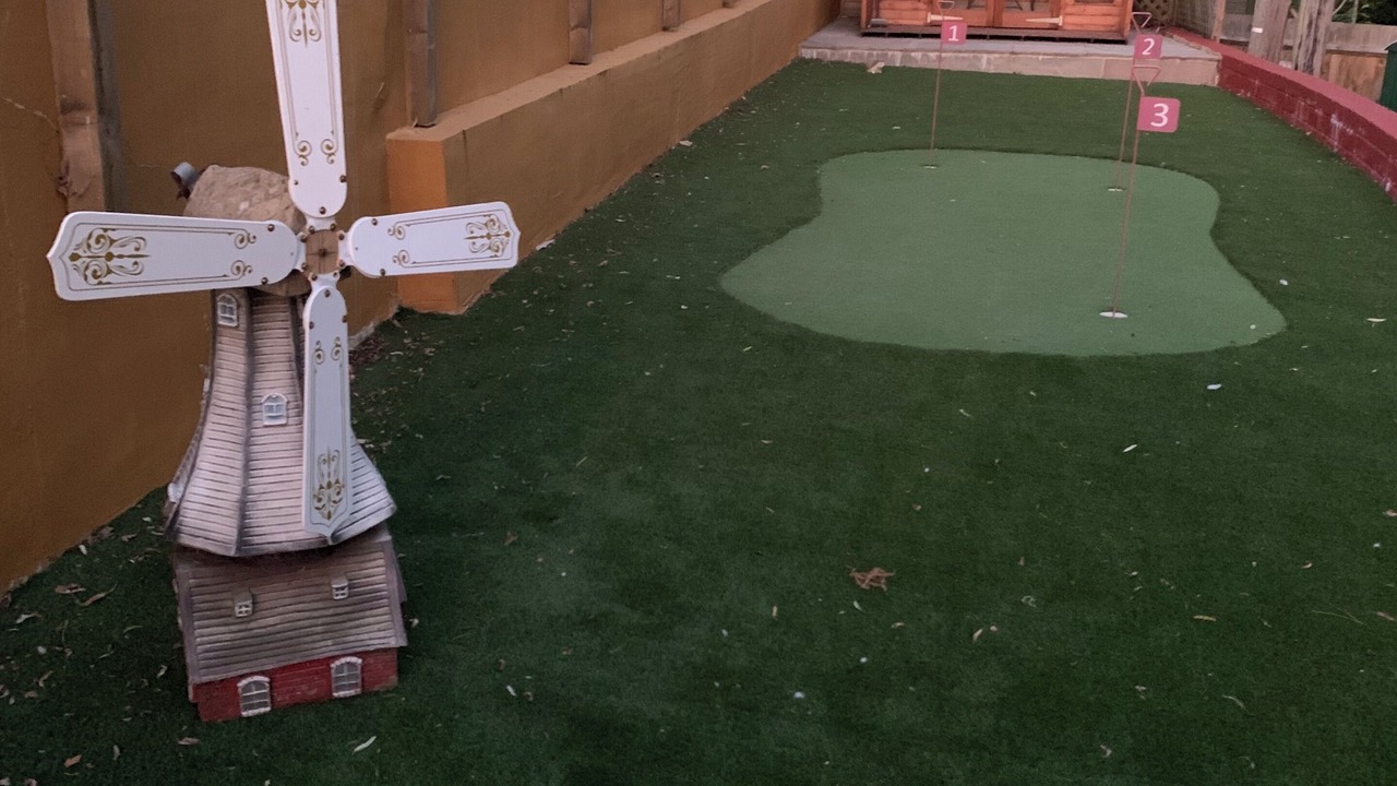 Photo of Outdoor in Waterlooville