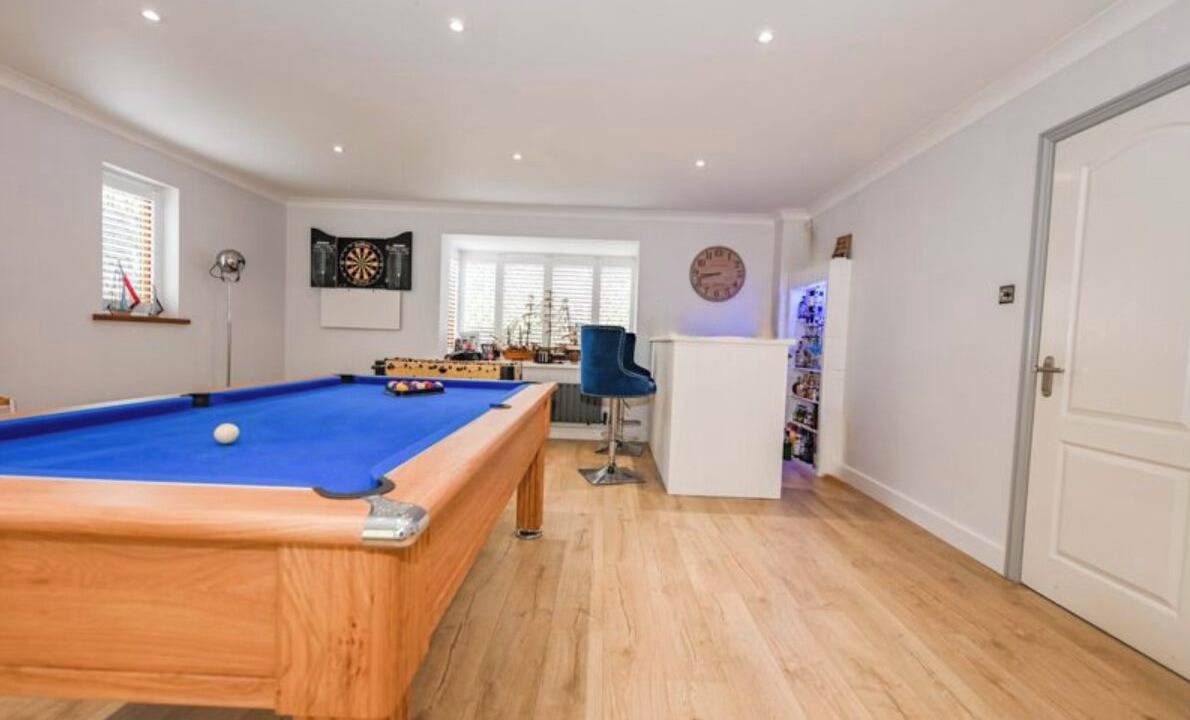 Photo of Bedroom in Waterlooville