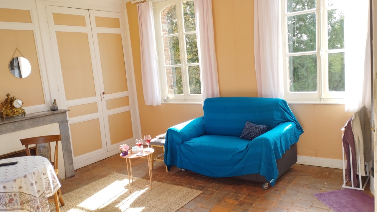 Photo of Livingroom in Glos