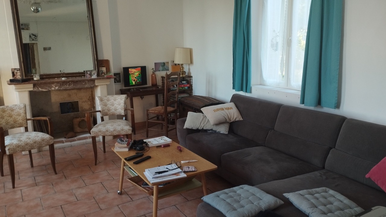 Photo of Livingroom in Glos