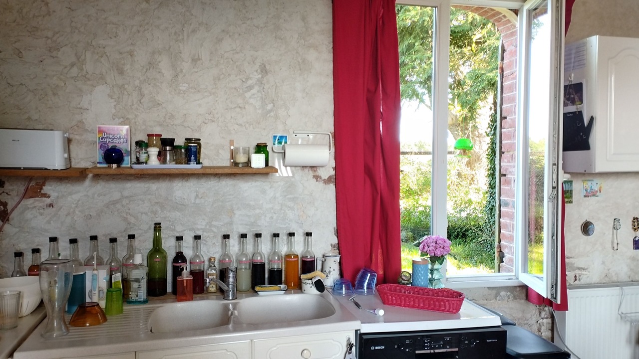 Photo of Kitchen in Glos