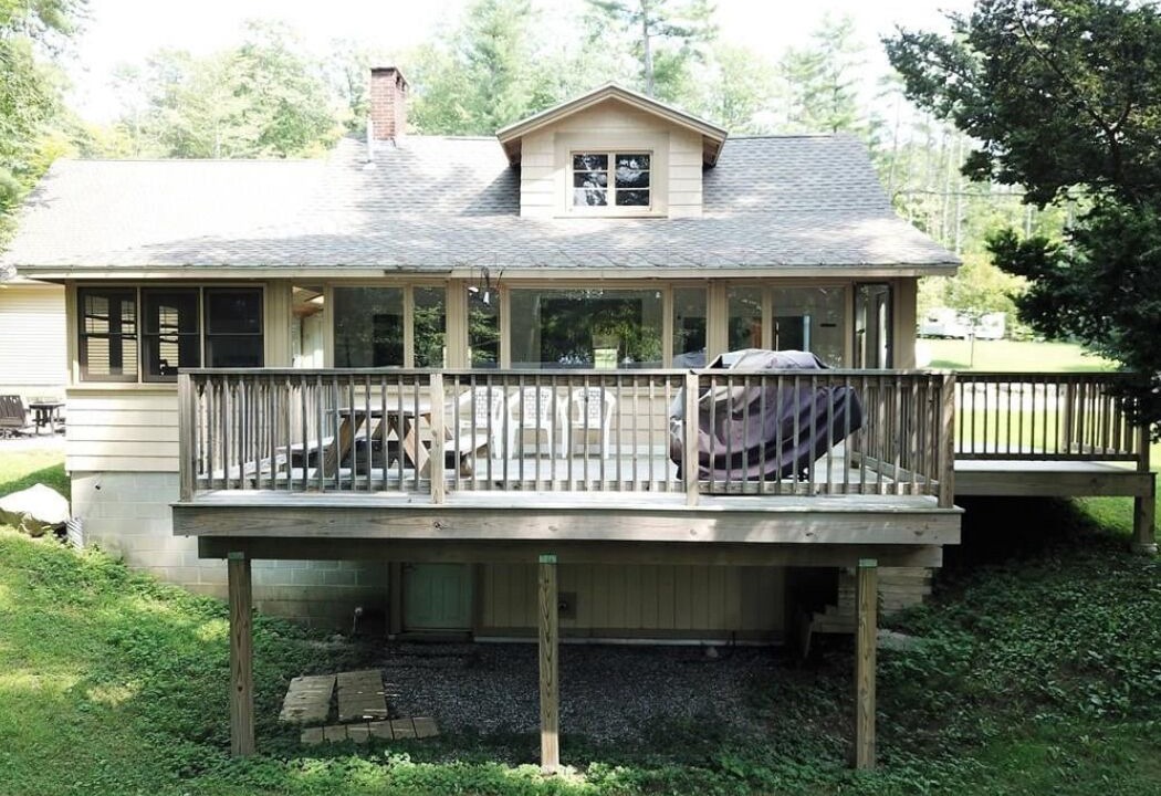 Photo of Outdoor in North Windham