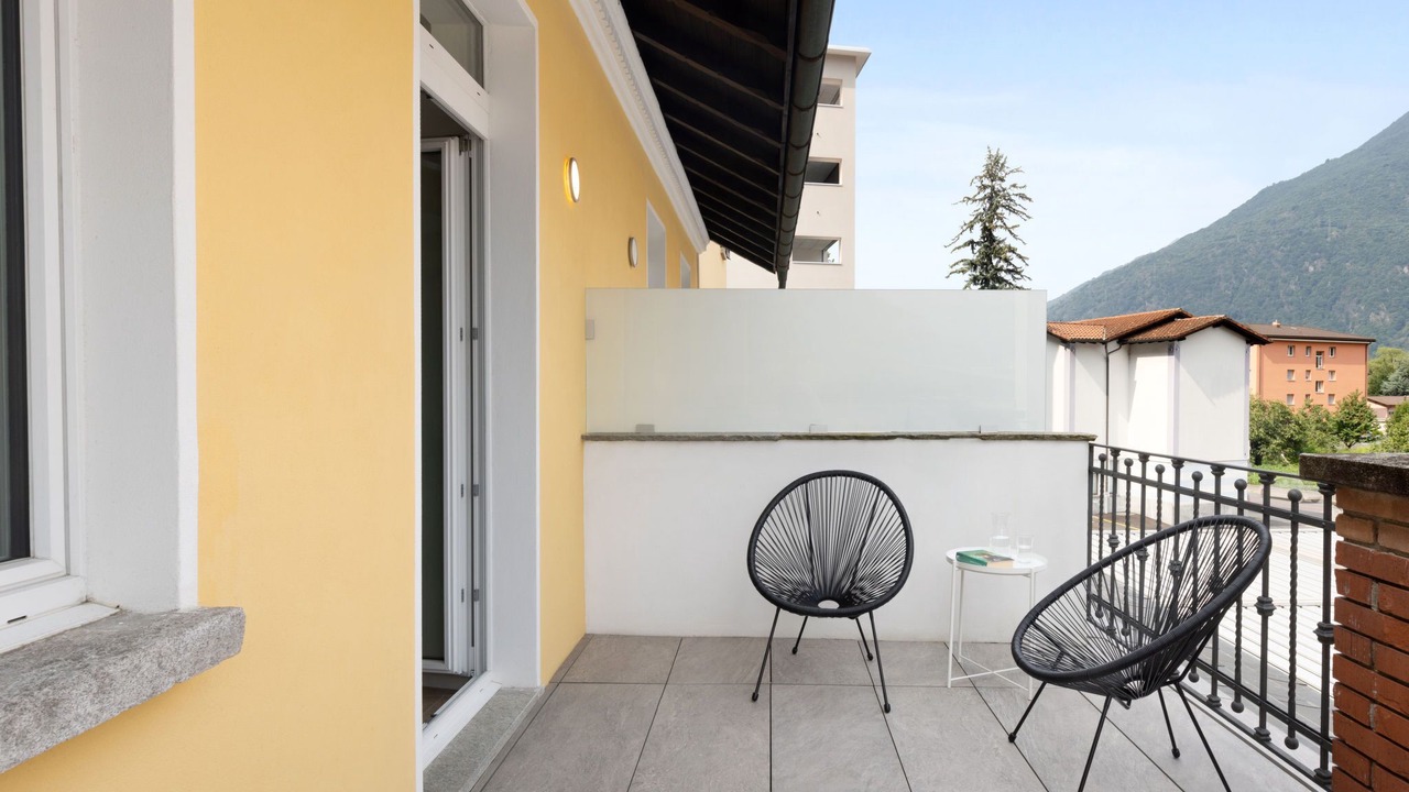 Photo of Outdoor in Bellinzona