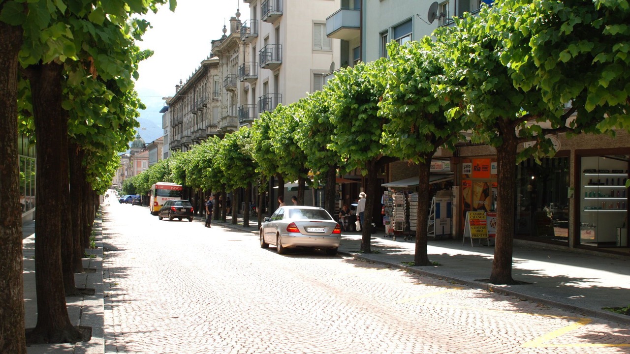 Photo of Others in Bellinzona